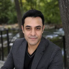 Neeraj Sood